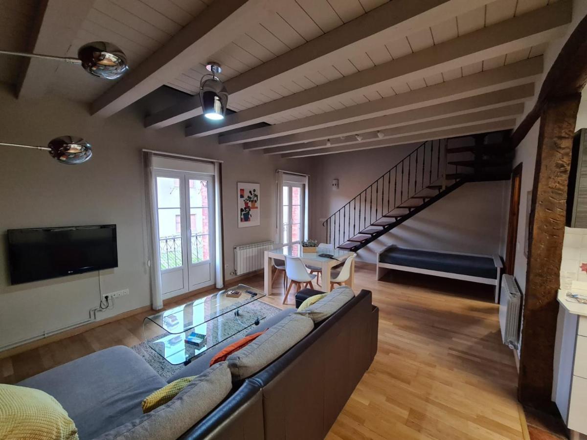 Haro Experience Apartment Exterior photo