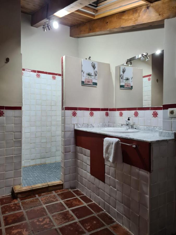 Haro Experience Apartment Exterior photo